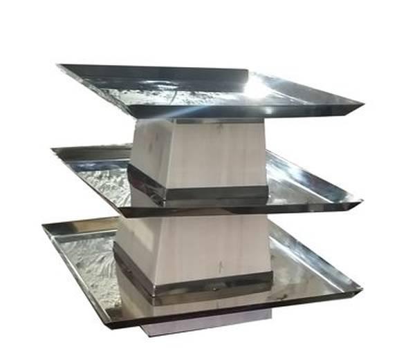 дисплей для блюд, ПБ 8