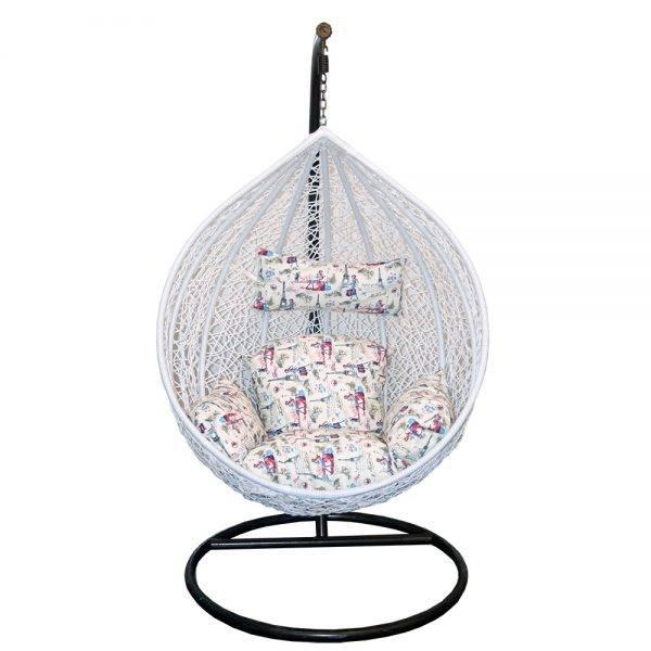 Подвесное кресло VEIL