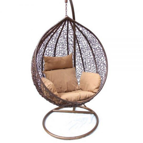 Подвесное кресло VEIL