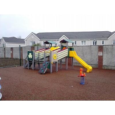 Игровой комплекс