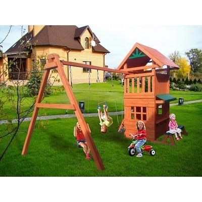 Игровой комплекс Грэндвью