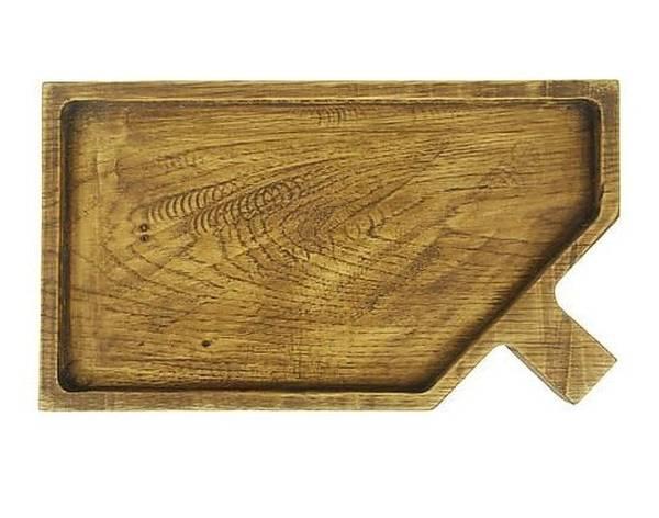 тарелка для подачи, ДП 4.14 2024 г.