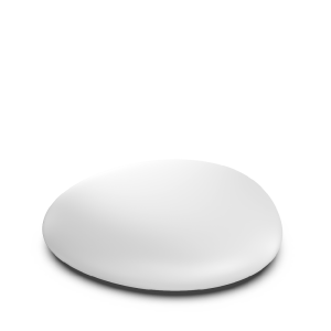 Скамейка BERKANO Zen 200 Snow White 2025 г.