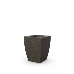 Кашпо BERKANO Tenero 40 Snow White 2025 г.