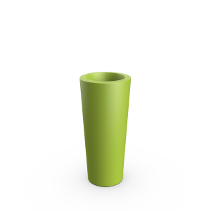 Кашпо BERKANO Keila 90 DB Snow White 2025 г.