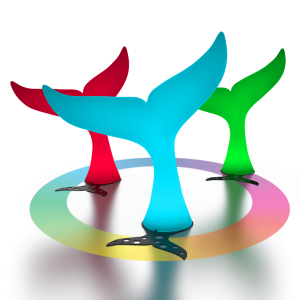 Светильник Willy Snow White Light 2025 г.