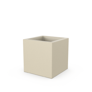 Кашпо BERKANO Quarter 50 Snow White 2025 г.