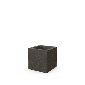 Кашпо BERKANO Quarter 30 Snow White 2025 г.