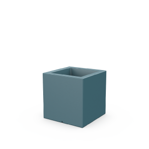 Кашпо BERKANO Quarter 40 Snow White 2025 г.