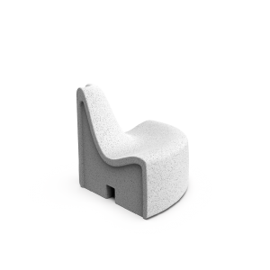 Диван BERKANO Smoov Corner M Snow White 2025 г.