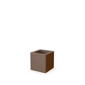 Кашпо BERKANO Quarter 25 Snow White 2025 г.