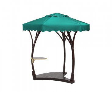 Качели садовые Парма 2025 г.