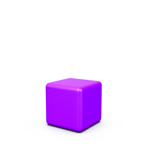 Куб Cube 30 Snow White Light 2025 г.