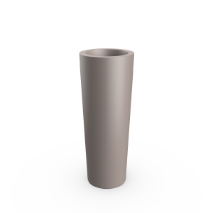 Кашпо BERKANO Keila 145 DB Snow White 2025 г.