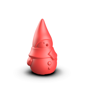 Светильник Mr. Snowman M Snow White 2025 г.