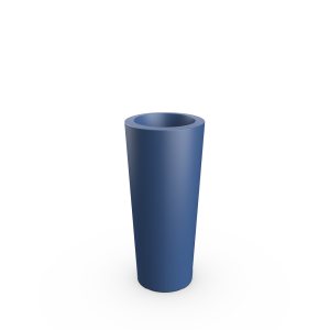 Кашпо BERKANO Keila 90 DB Snow White 2025 г.