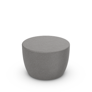 Стол BERKANO Smable Snow White 2025 г.