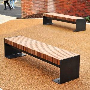 Лавочка Гарвард 2026