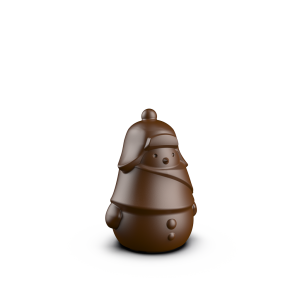 Светильник Mr. Snowman S Snow White 2025 г.