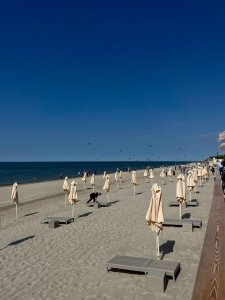 Шезлонг пляжный из искусственного ротанга ОЛЬХОН  2025 г.г.