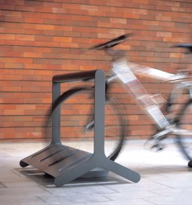 Велопарковка АЛКА 2026 г.