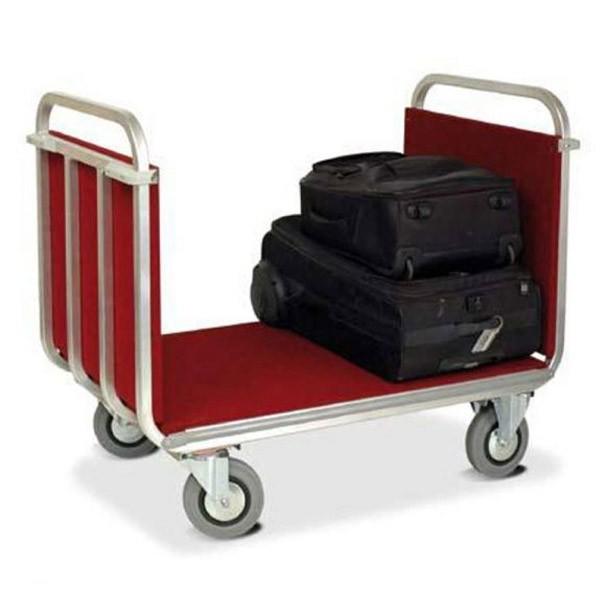 Тележки для багажа