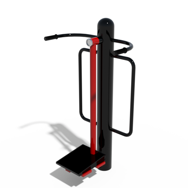 Уличные тренажеры (Новинка)