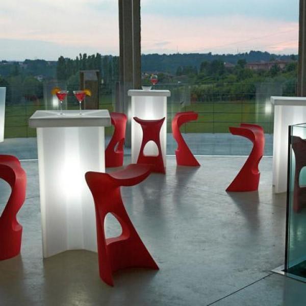 Барные стулья уличные