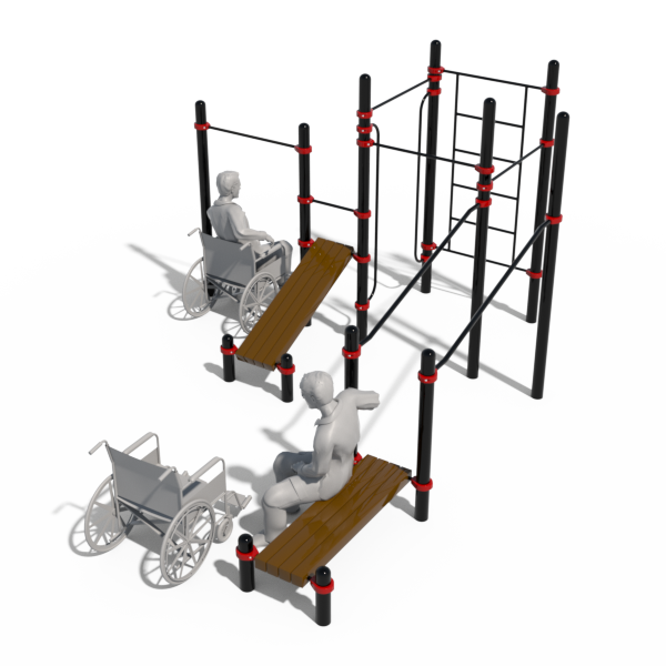 Параворкаут