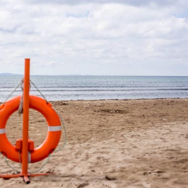 Спасательные круги и концы александрова