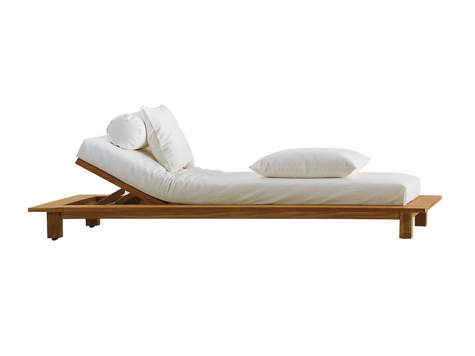 Gervasoni Sunlounger INOUT 82 RR