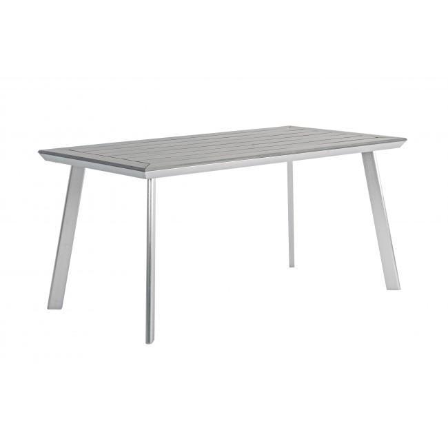 Стол из ДПК обеденный Irwin – Купить профессиональное пляжное ...