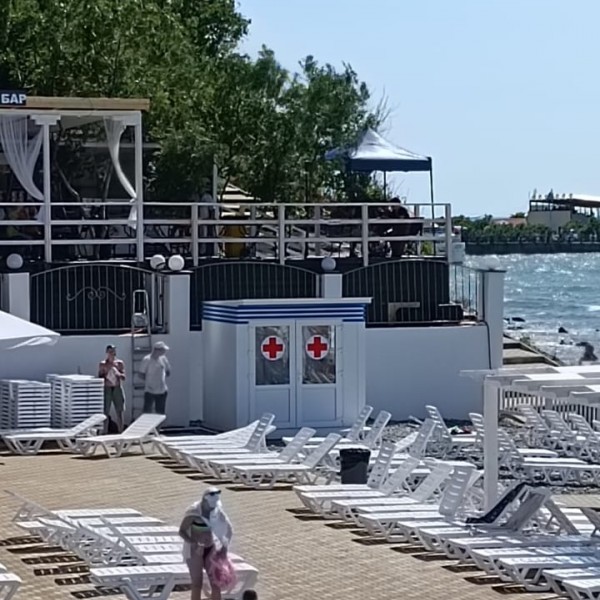 МЕДИЦИНСКИЙ ПУНКТ