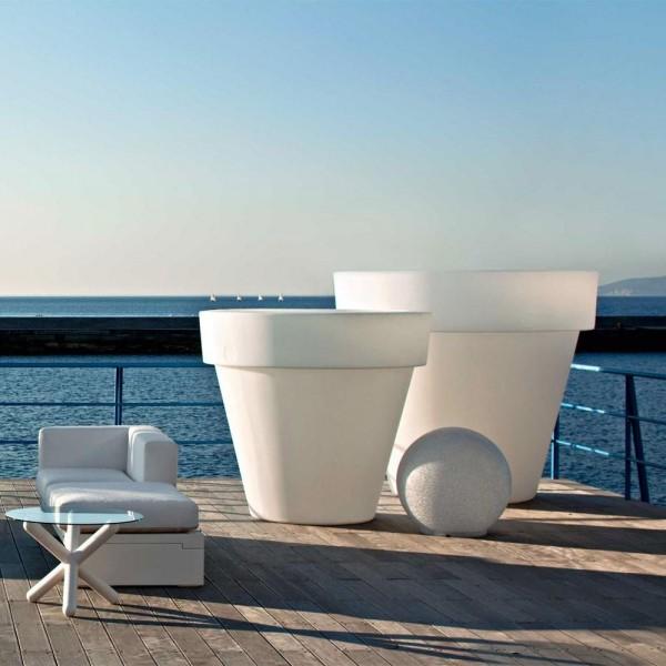 Дизайнерские кашпо (3D пластик)