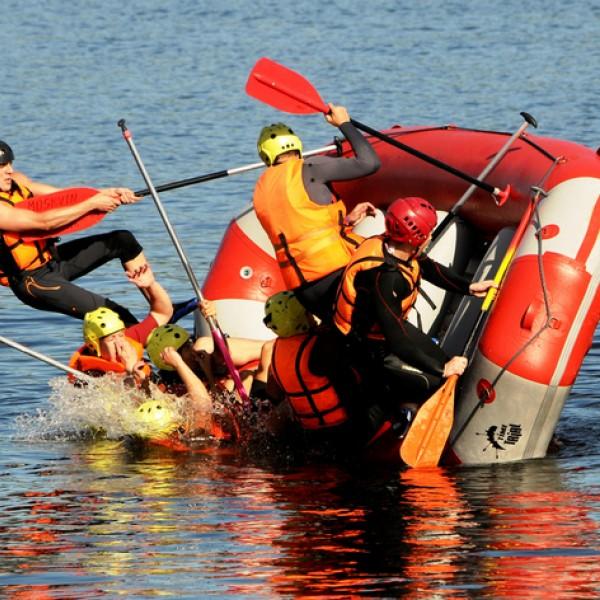 Страховочные жилеты