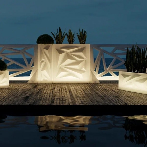 Зонирование