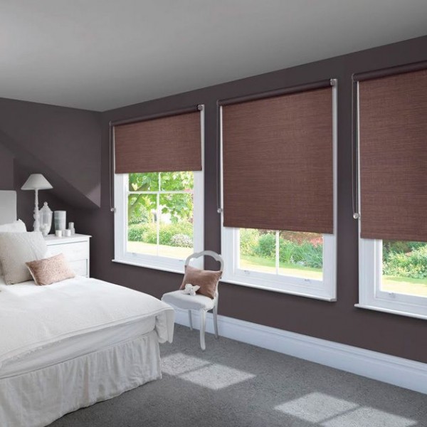 РУЛОННЫЕ ШТОРЫ