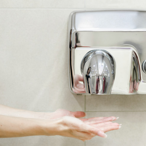 Сушилки для рук