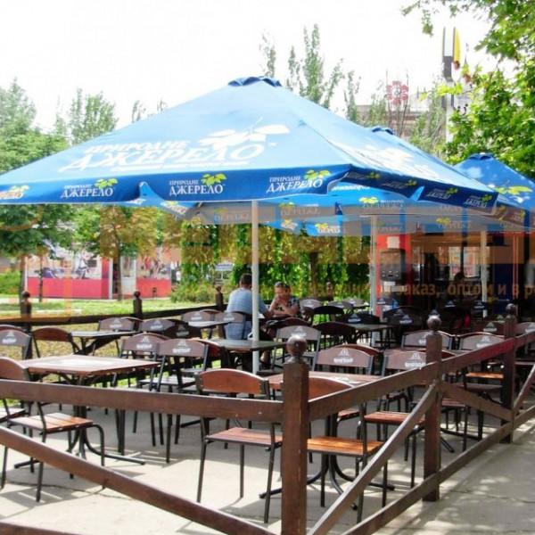 Зонты для торговли