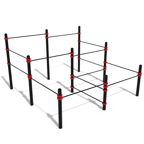 Всё для паркура