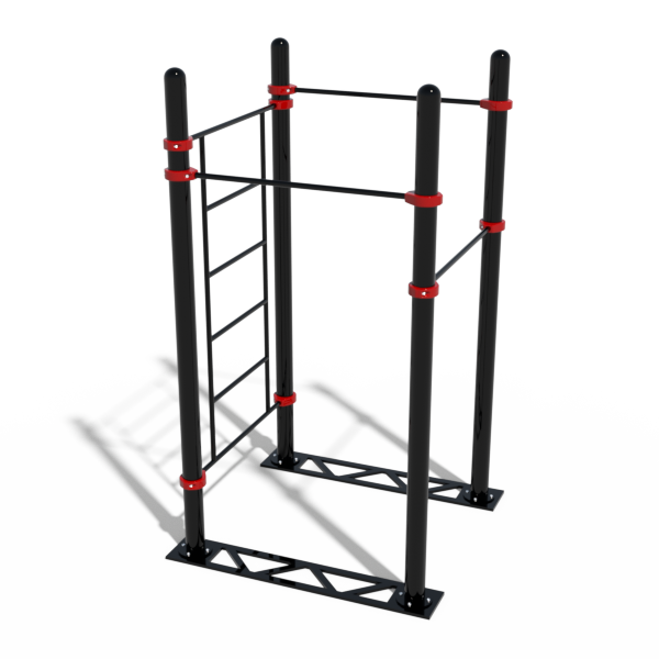 Закрытые площадки