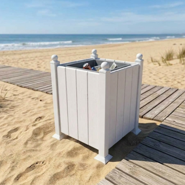 Урны для пляжа