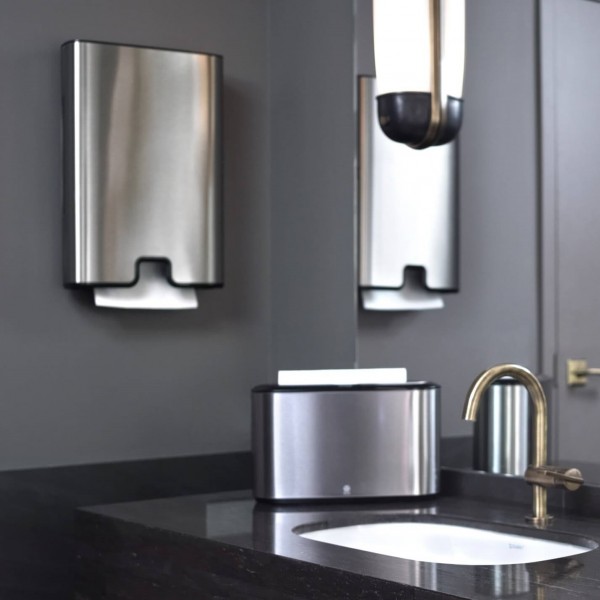 Диспенсеры полотенец