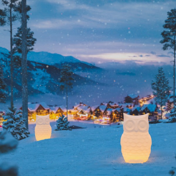 Интерьерный свет