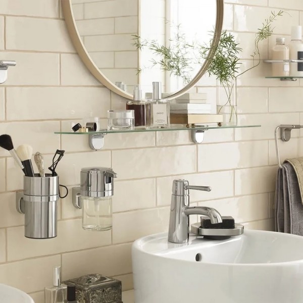 Аксессуары для ванной