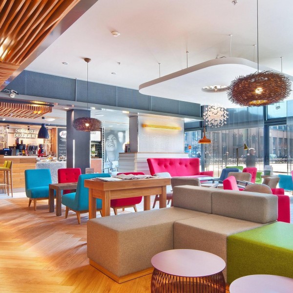 Мебель и оборудование для гостиниц и отелей