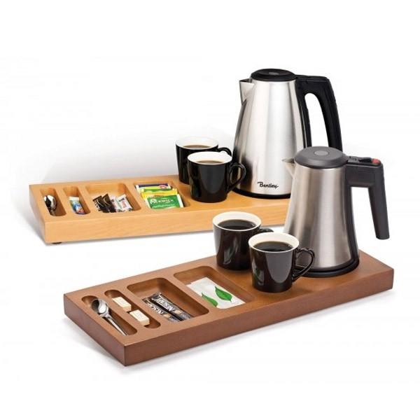 Подставки для чайной станции