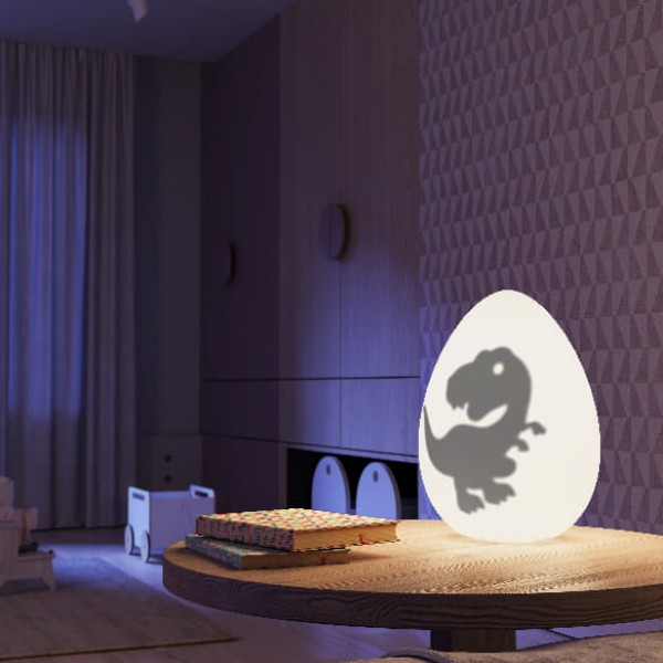 Ночник светильник