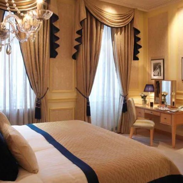 ШТОРЫ ДЛЯ ОТЕЛЕЙ, ПАНСИОНАТОВ, ГОСТИНИЦ