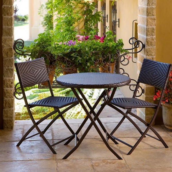 Мебель для балконов, веранд, лоджий